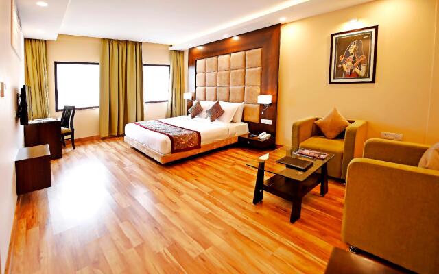 Spectrum Resort Spa & Convention