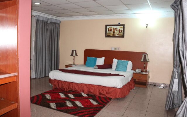 The Randolph Hotel & Resorts