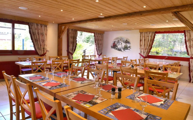 Appartement Perthuis