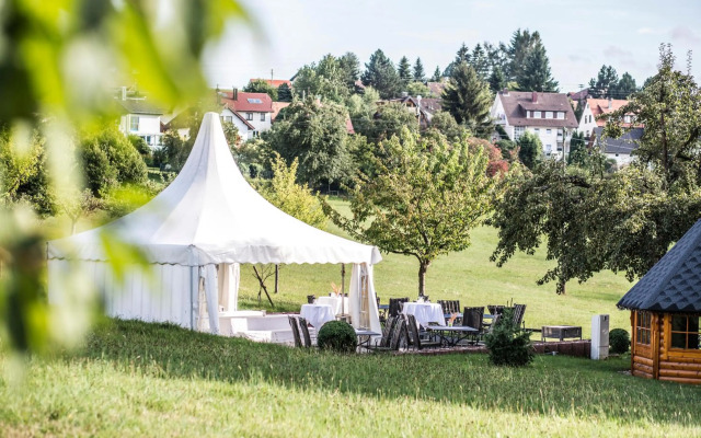 Hotel Restaurant Vinothek Lamm