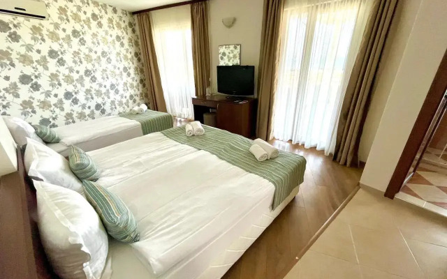 802, spacy apm with sea view.