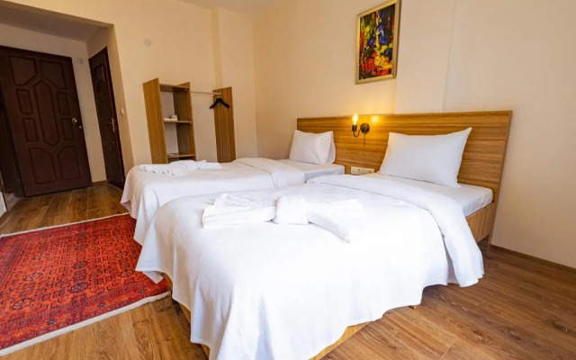 Simre Inn Hotel Safranbolu