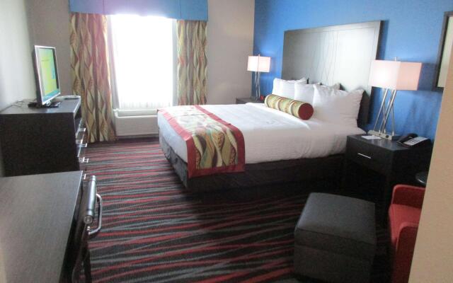 Best Western Plus Tech Medical Center Inn