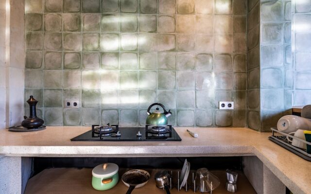 Ubud U3 Apartment by Betterplace