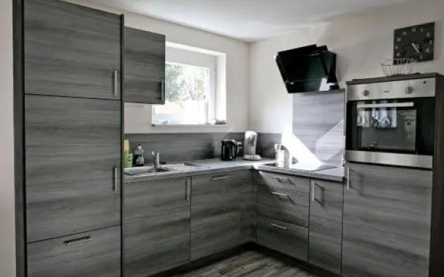 Ferienwohnung Westend