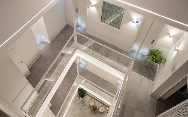 MYLU SUITES by PUERTA CATEDRAL