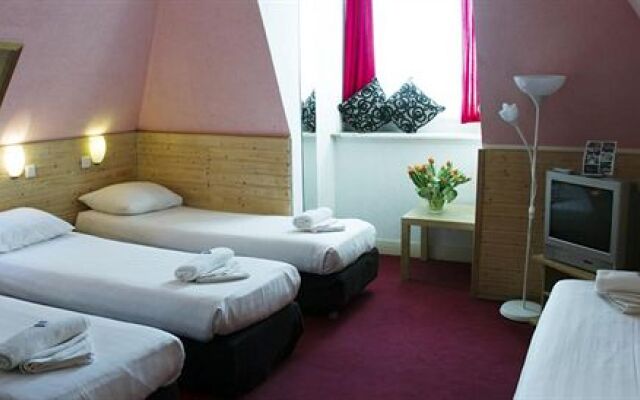 Max Hotel Amsterdam