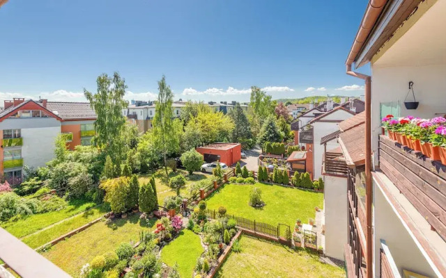 Apartamenty Sun & Snow Łokietka 47