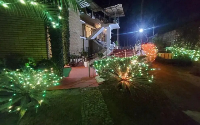 Hotel Vaapi Comfort inn