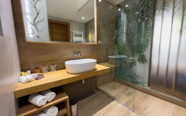 Pino Nature Hotel, BW Premier Collection