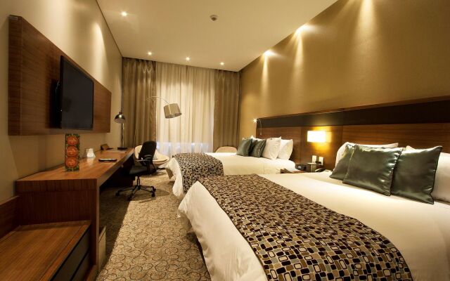 DoubleTree by Hilton Hotel Bogotá - Parque 93