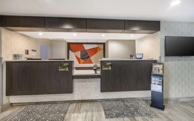 Americas Best Value Inn