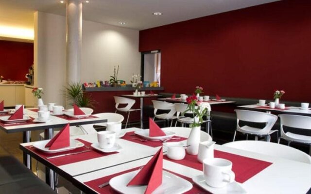 Hotel VielHarmonie