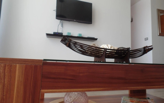 Departamento Av Pacifico