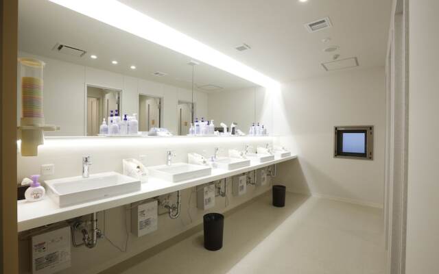 Grandcabin Tenjin Minami