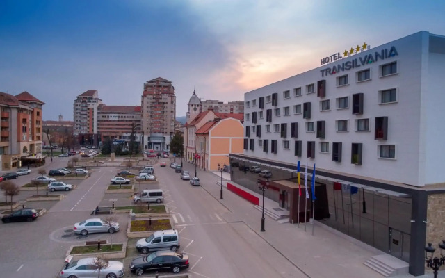 Hotel Transilvania