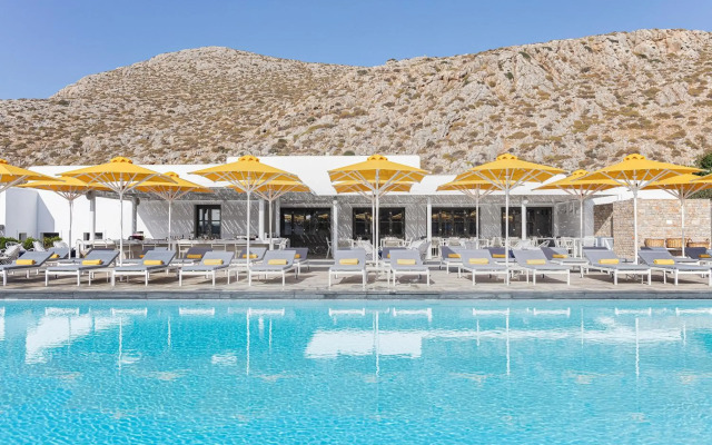 ANEMI Folegandros