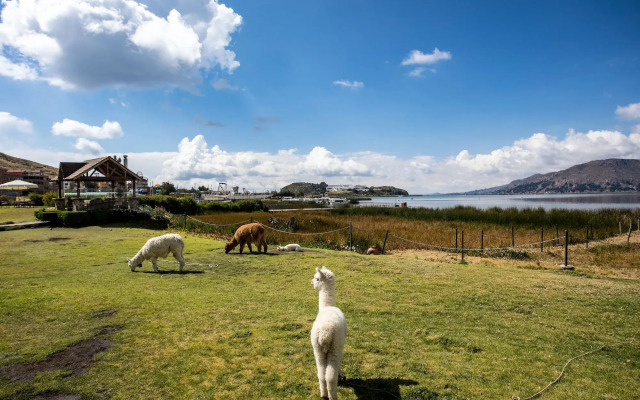 Sonesta Posadas del Inca Lake Titicaca - Puno