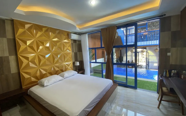 Anny Guesthouse by ecommerceloka