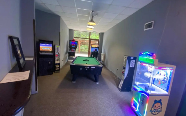 Hotel Iceberg Borovets