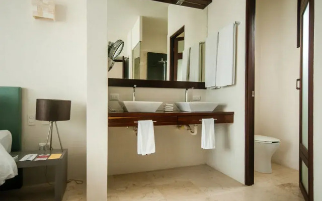 Mak Nuk Village Tulum I - Clothing Optional