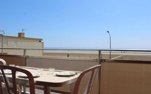 Appartement Port-la-Nouvelle, 2 pièces, 4 personnes - FR-1-229C-20