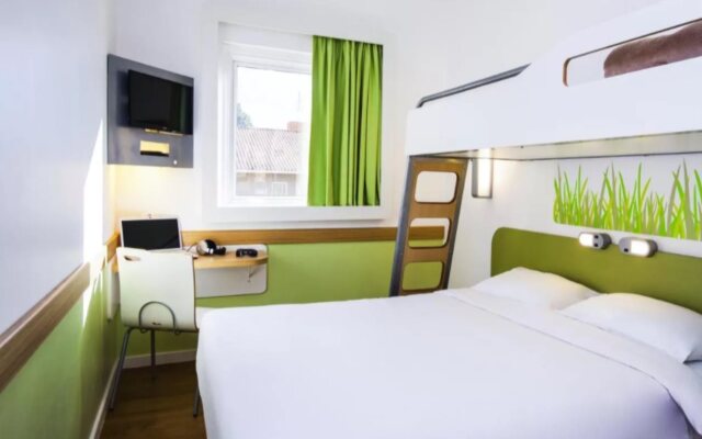 ibis budget Antwerpen Centraal Station