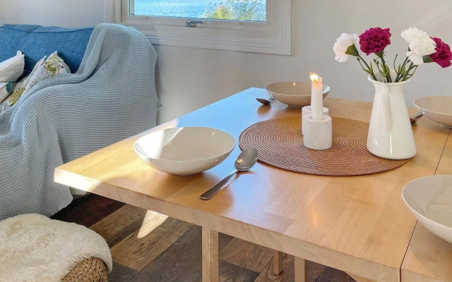 4 Person Holiday Home in Oskarshamn-by Traum