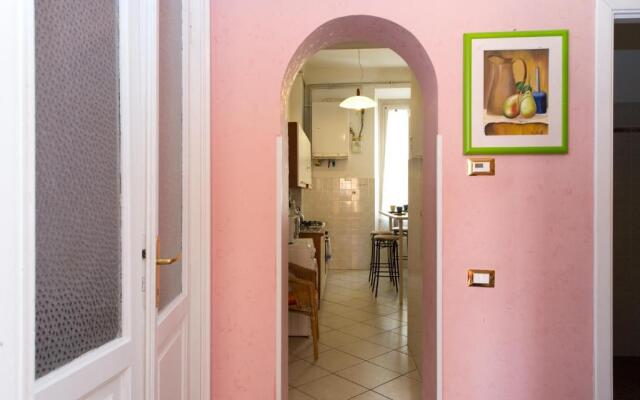 Boezio House