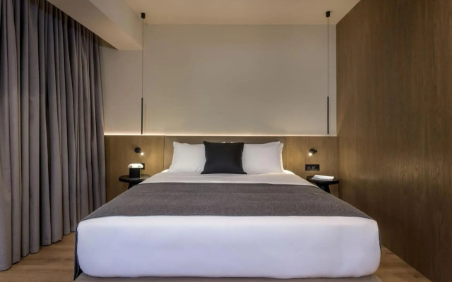 Evanik Chic Hotel