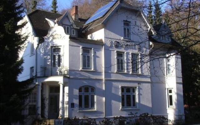 Villa Im Steinbusch