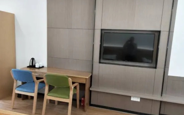 Jingxiju Inn, Jixian County