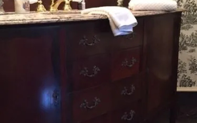 The English Merchant's Inn