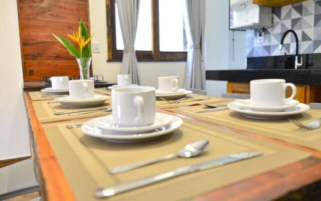 Cond Fechado na Ponta do Muta