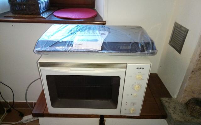 La Turr De Mezz Lca Nesso