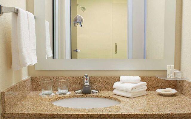 Springhill Suites Atlanta Six Flags