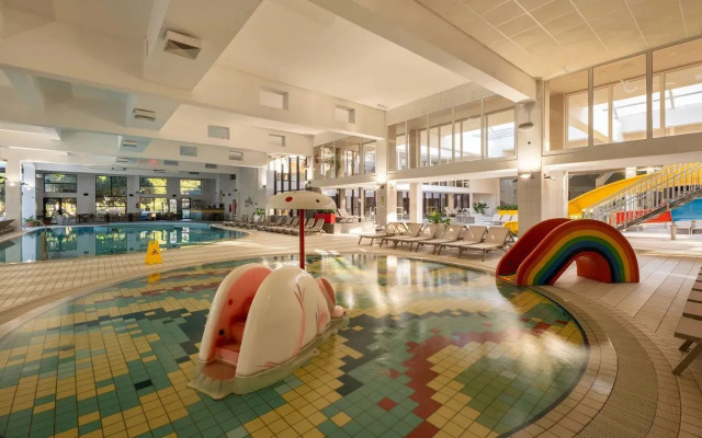 Mobile Homes Terme Jezercica