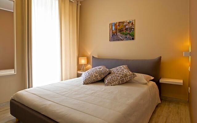 Taormina Bedda Rooms