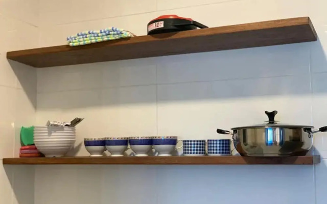 The Wave Residence by Guesthouse