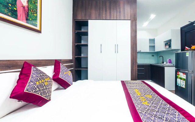AVA Hotel & Apartment