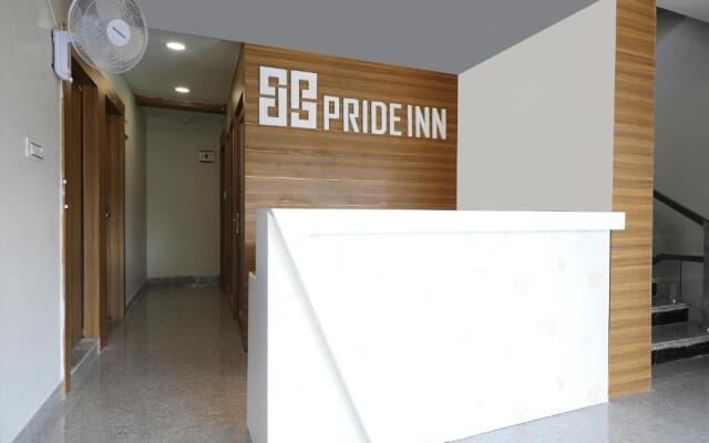 Hotel Pride Inn