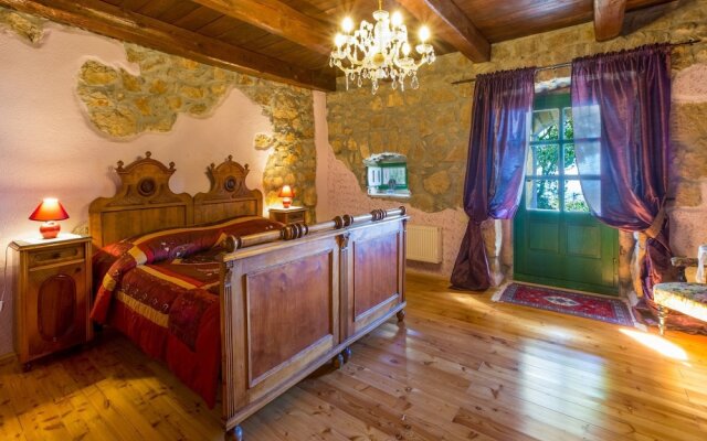 House CASA RUSTICA