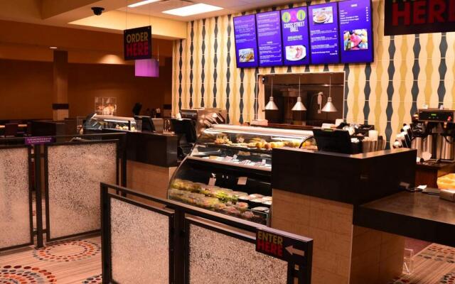 Harrah's Joliet Casino & Hotel - A Caesars Rewards Destination