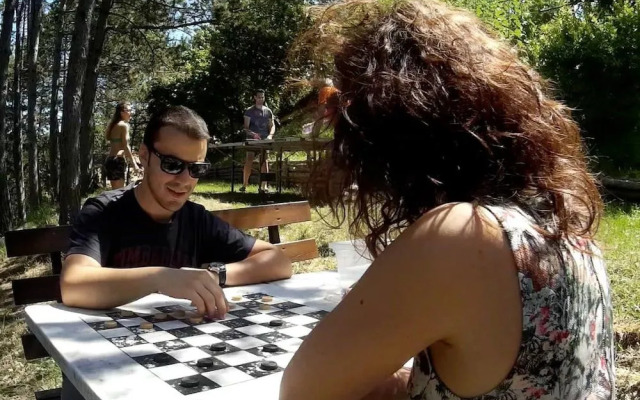 Agriturismo Le Dolci Colline