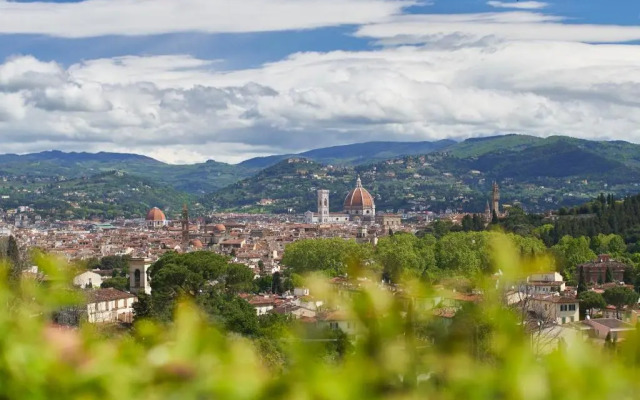 Green Nest Apartments