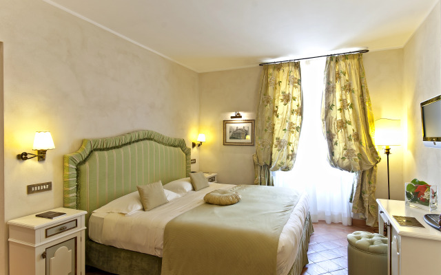 Donna Camilla Savelli – VRetreats Hotel