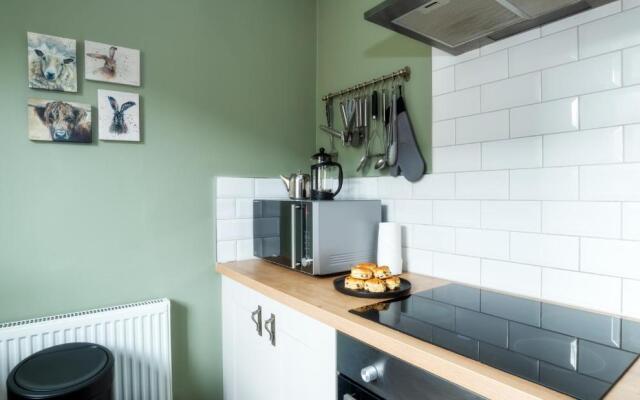 Taigh Carnan - 2 Huntly Terrace