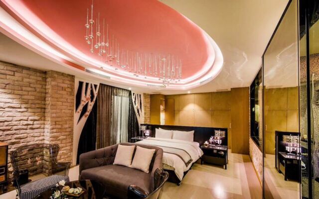 Foshan Tao Garden Boutique Motel