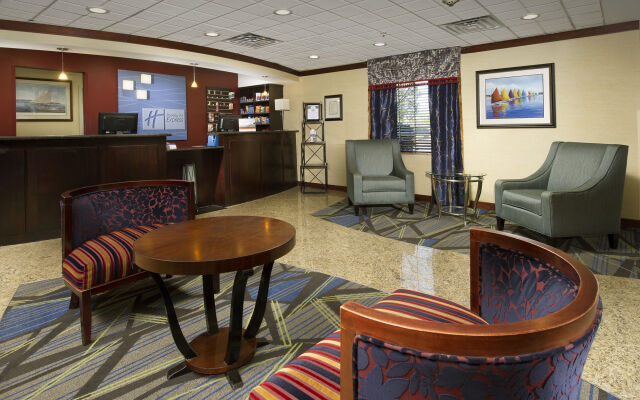 Holiday Inn Express & Suites Annapolis by IHG