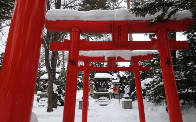 ＦＵＲＡＮＯ ＮＡＴＵＬＵＸ ＨＯＴＥＬ - Vacation STAY 68188v